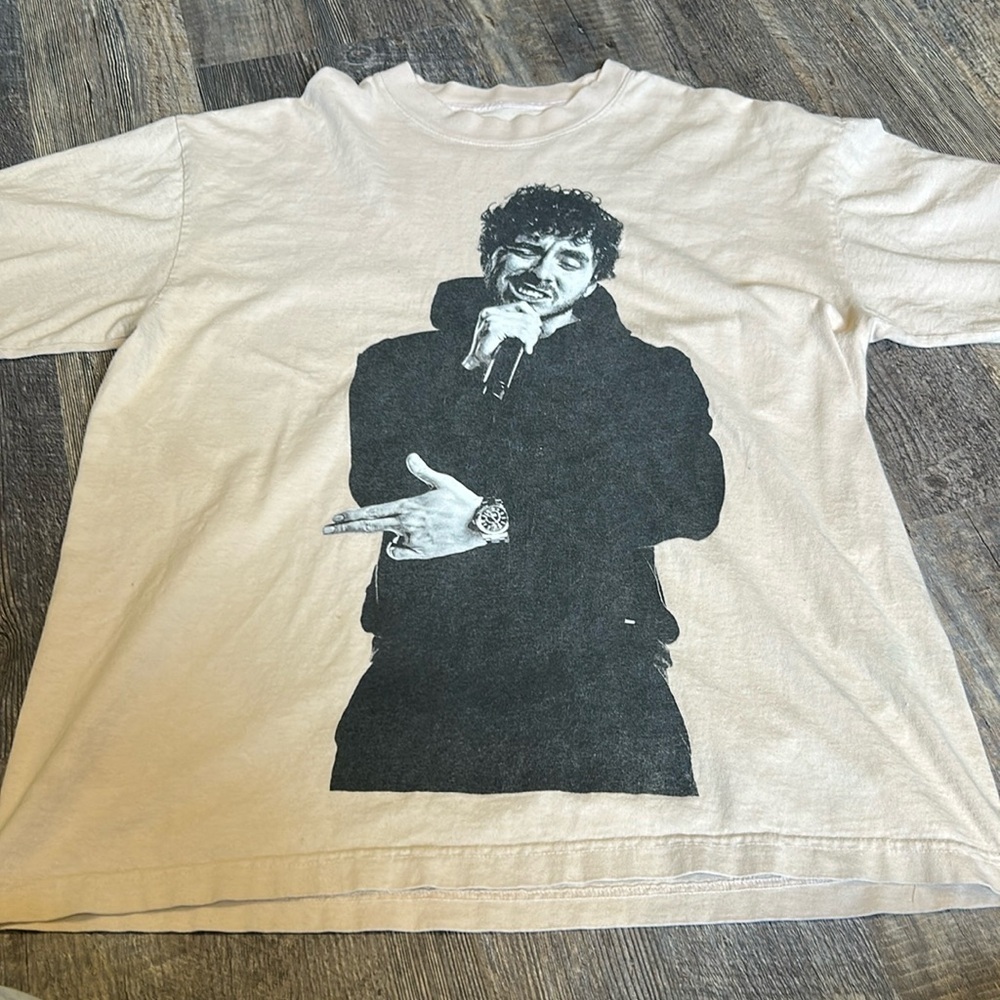 Jack Harlow, Come Home The Kids Miss Your Tour. Large
